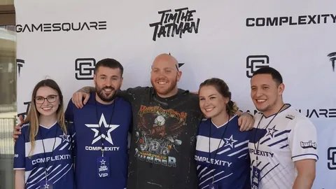 maddynf Instagram post about Esports organization welcome