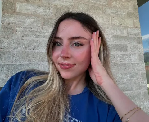 maddynf Instagram post about Social media activity