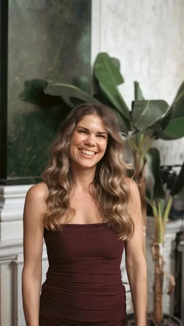 madeleine_shaw_ Instagram post about Wellness workshop