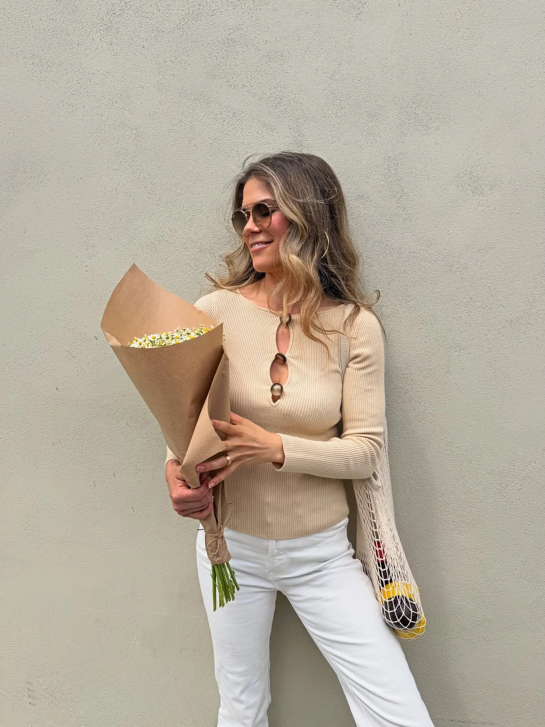 madeleine_shaw_ Instagram post about Wellness culture