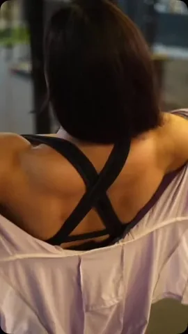 madhawibilochan Instagram post about Fitness motivation