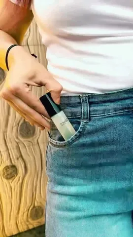 madhawibilochan Instagram post about Perfume