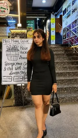madhawibilochan Instagram post about Self confidence
