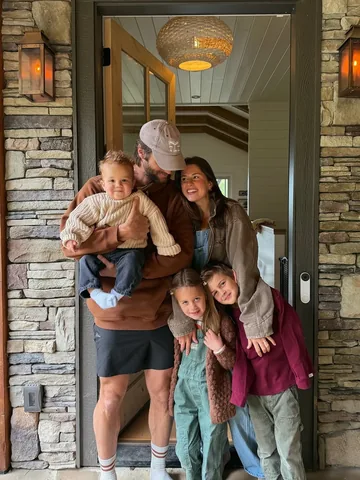 madisonmealy Instagram post about Child health
