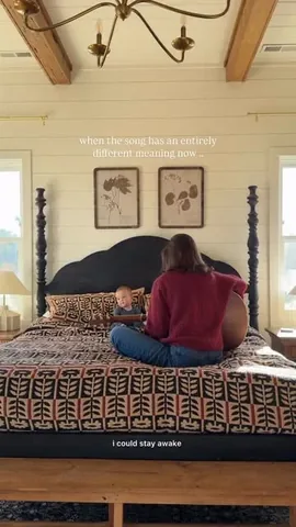 madisonmealy Instagram post about Parenthood