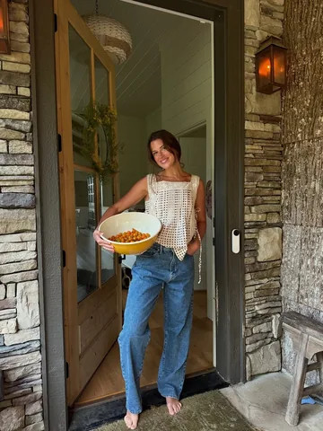 madisonmealy Instagram post about Family life