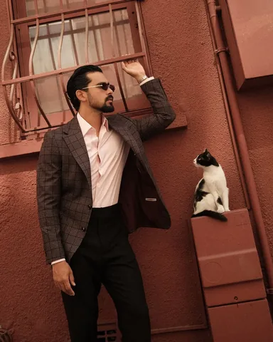 magno_scavo Instagram post about Istanbul fashion lifestyle