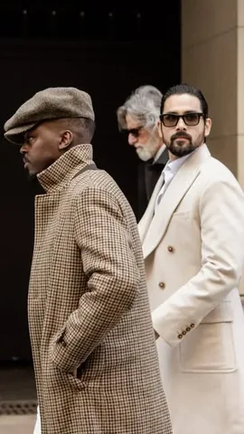 magno_scavo Instagram post about Bespoke menswear