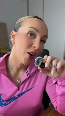 Mailu Mauccione 🇦🇷 Instagram post thumbnail