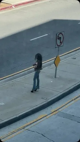 majimb.o Instagram post about Los Angeles appreciation