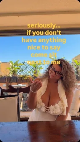 makelasaintfort Instagram post about Friendship and relationship discussion