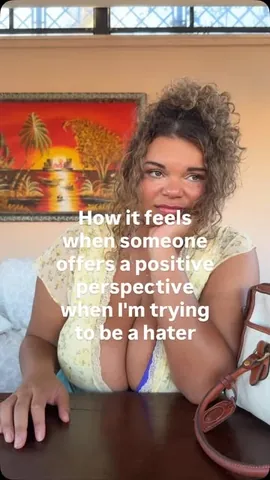 makelasaintfort Instagram post about Frustration and sarcasm