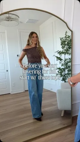 makennachristinexo Instagram post about Fall fashion