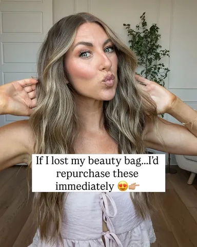 makennachristinexo Instagram post about Beauty products