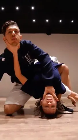 makenzie_dustman Instagram post about Partner dance lift