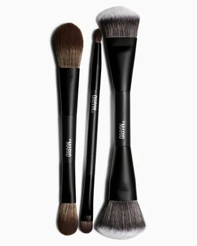 makeupbymario Instagram post about Makeup brushes
