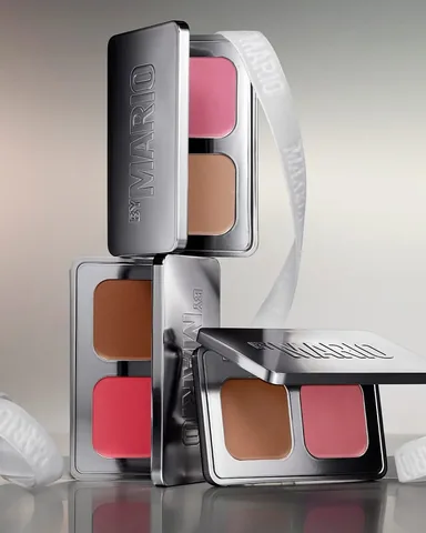 makeupbymario Instagram post about Makeup product preview