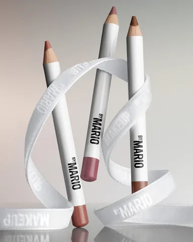 makeupbymario Instagram post about Lip product launch