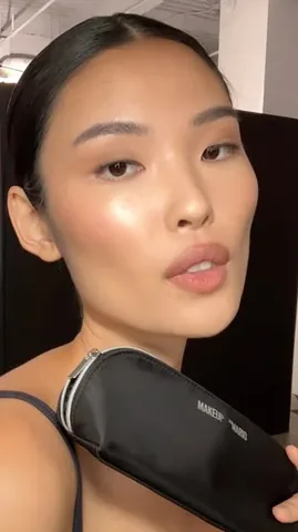 makeupbymario Instagram post about Makeup brush set