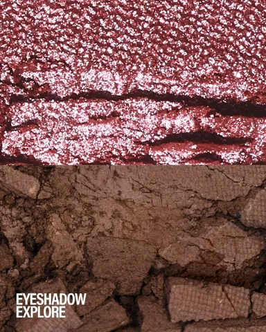 makeupbymario Instagram post about Eyeshadow collection