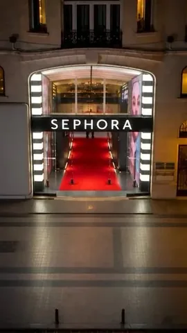 makeupbymario Instagram post about Beauty event