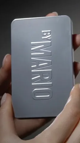 makeupbymario Instagram post about Makeup product launch