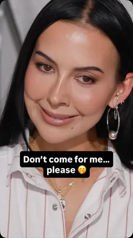 makeupbynikkilarose Instagram post about Beauty product review
