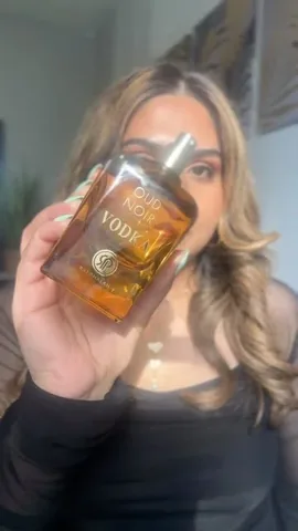 makeuplover.saba Instagram post about Fragrance