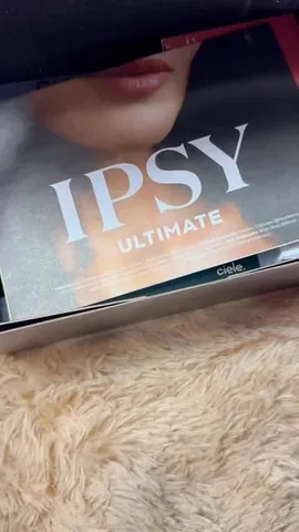 makeuplover.saba Instagram post about Beauty subscription box
