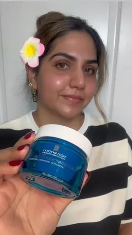 makeuplover.saba Instagram post about Skincare