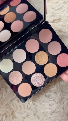 makeuplover.saba Instagram post about Beauty subscription box