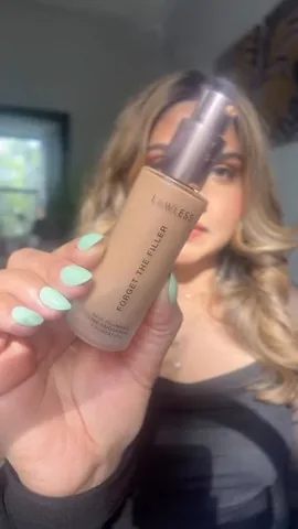 makeuplover.saba Instagram post about Makeup and skincare