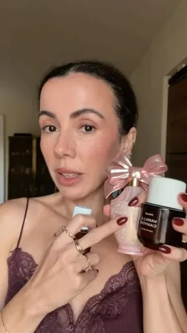 makeupsessions Instagram post about New fragrance reviews