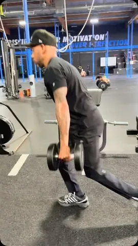 malikscomedy Instagram post about Physical activity