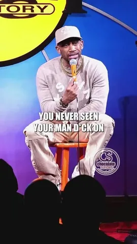 malikscomedy Instagram post about Stand up comedy performance