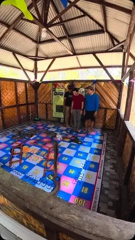 malikscomedy Instagram post about Snake themed game