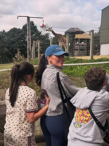 mamareid Instagram post about Friendship