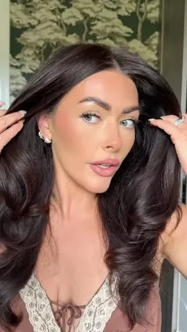 mamareid Instagram post about Beauty and makeup routine