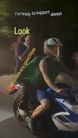 mamta_yumnam Instagram post about Women’s friendship and motorcycling