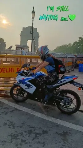 mamta_yumnam Instagram post about Fitness and motorcycling
