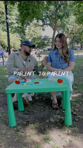 mandy Instagram post about Parenting advice