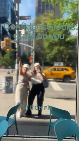 mandy Instagram post about Personal styling service