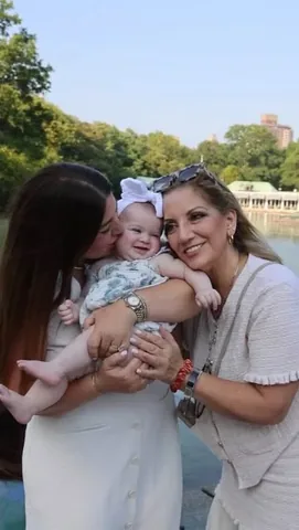 mandy ansari jensen Instagram post thumbnail