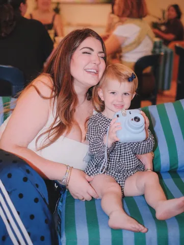 mandy ansari jensen Instagram post thumbnail