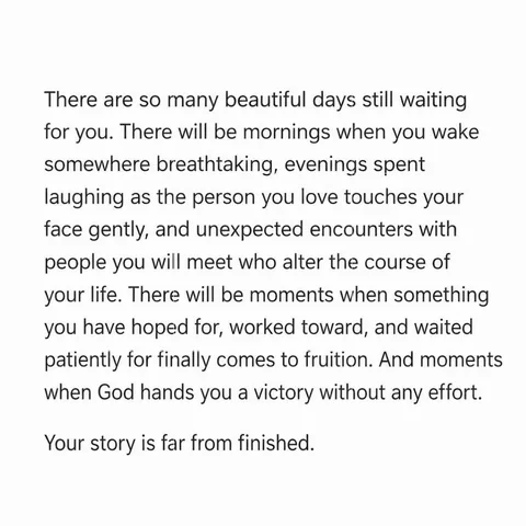 mandystefanian Instagram post about Optimism