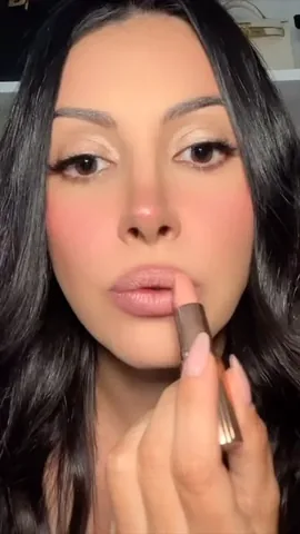 mandystefanian Instagram post about Makeup tutorial