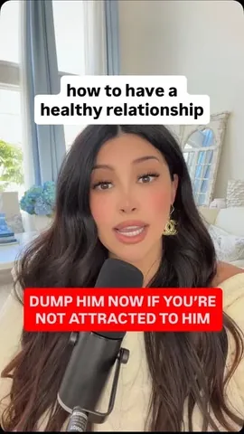 mandystefanian Instagram post about Relationship standards