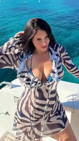 mandystefanian Instagram post about Music and dancing