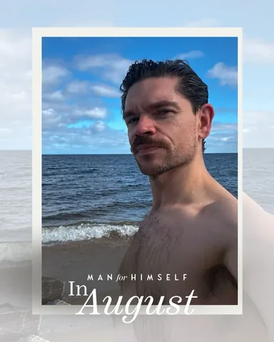 manforhimself Instagram post about Personal life update