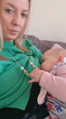 manleyfamily18 Instagram post about Breastfeeding accessory